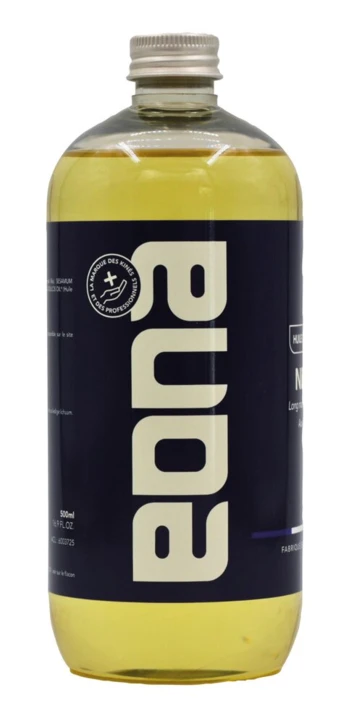 Huile de massageNEUTRE BIO