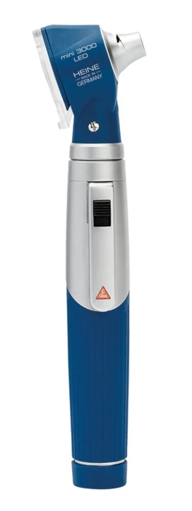 Otoscope mini 3000® LED