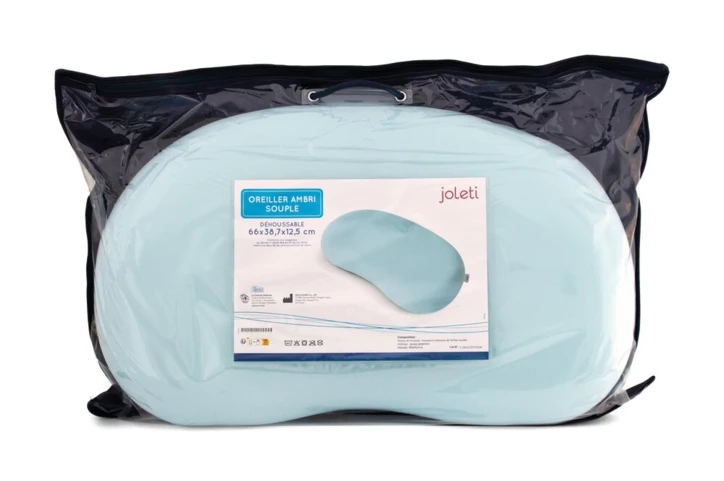 Oreiller AMBRI JOLETI
