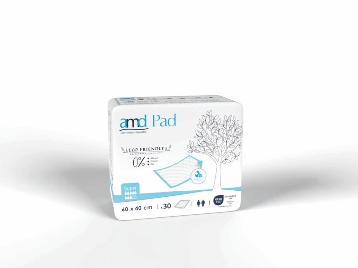 AMD Pad
