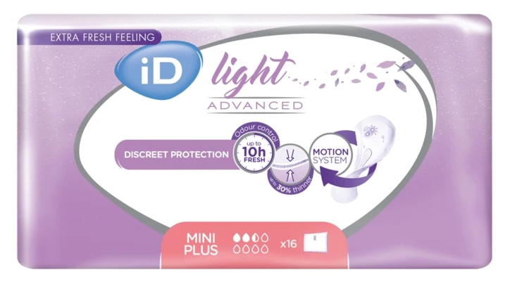 iD LIGHT Advanced