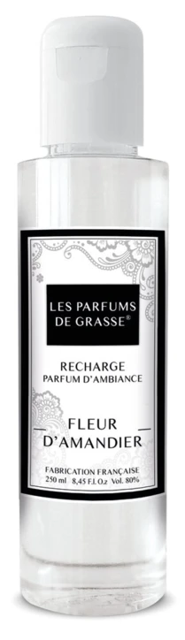 Auto-diffuseur de parfum