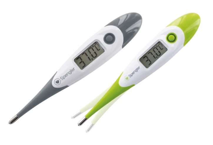 Thermomètre digital TEMPO 10 FLEX