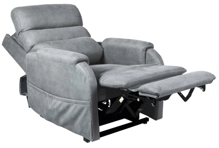 Fauteuil releveur PRESTON - 4 moteurs