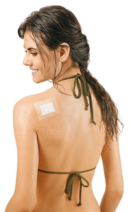 FILM ADHESIF TRANSPARENT HYPAFIX®