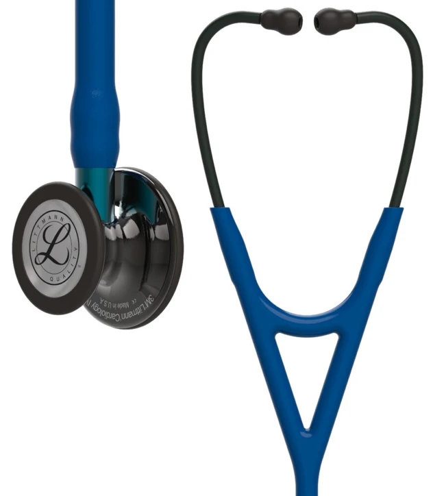 Stéthoscope 3M™ LITTMANN® CARDIOLOGY IV™