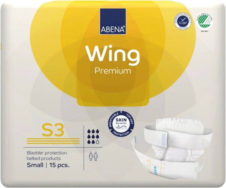 ABENA Wing Premium