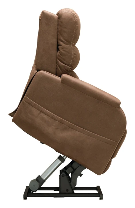 Fauteuil releveur PRESTON - 4 moteurs