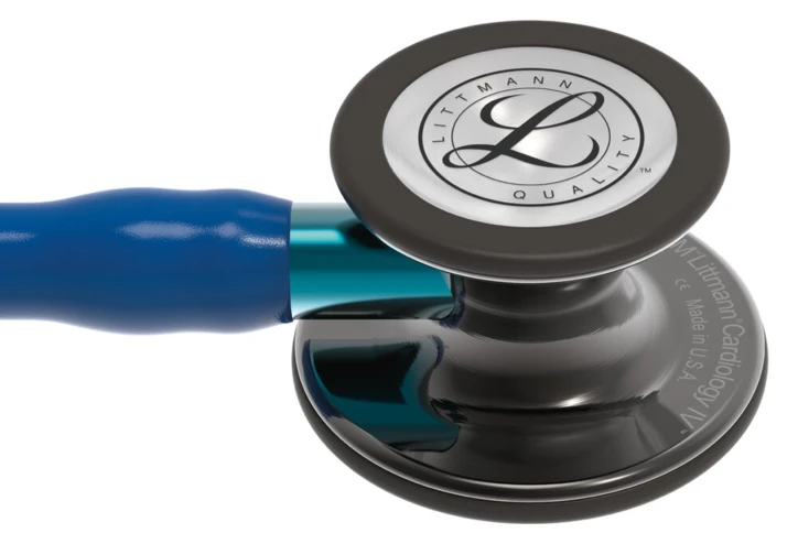 Stéthoscope 3M™ LITTMANN® CARDIOLOGY IV™