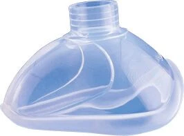 Masque en silicone réutilisable