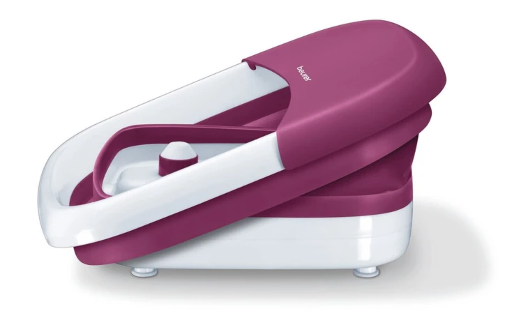 Thalasso bain de pieds pliable FB 30