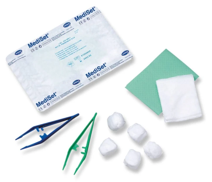 Set MEDISET® N°24