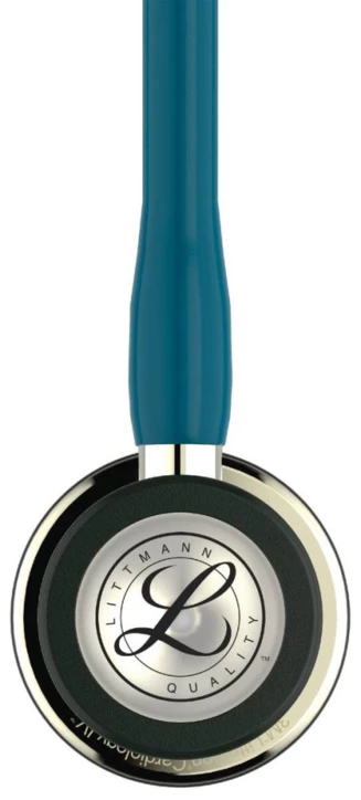 Stéthoscope 3M™ LITTMANN® CARDIOLOGY IV™