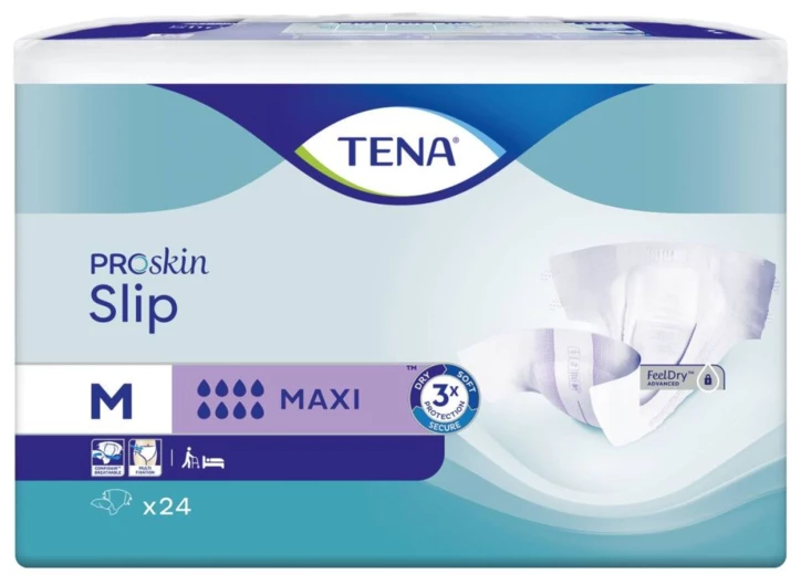 TENA Slip ProSkin