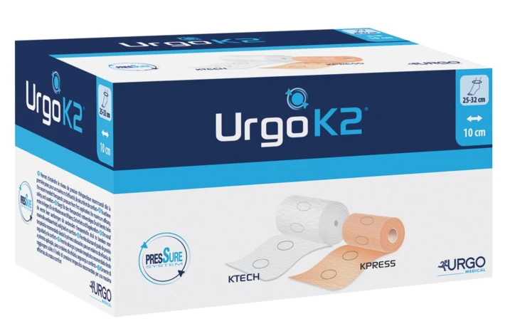 Système URGO K2®
