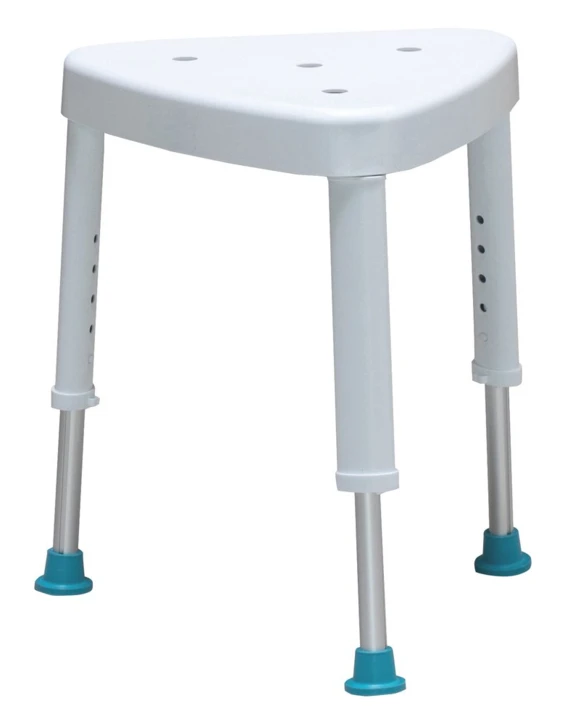 Tabouret de douche Verchun JOLETI