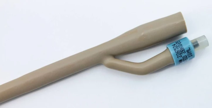 Sonde de Foley BIOCATH® 
