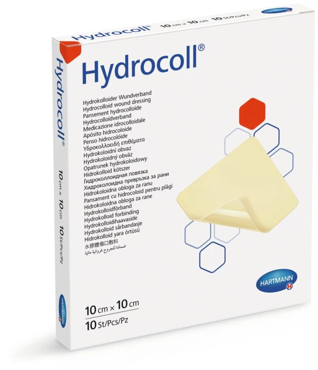 Pansement HYDROCOLL®