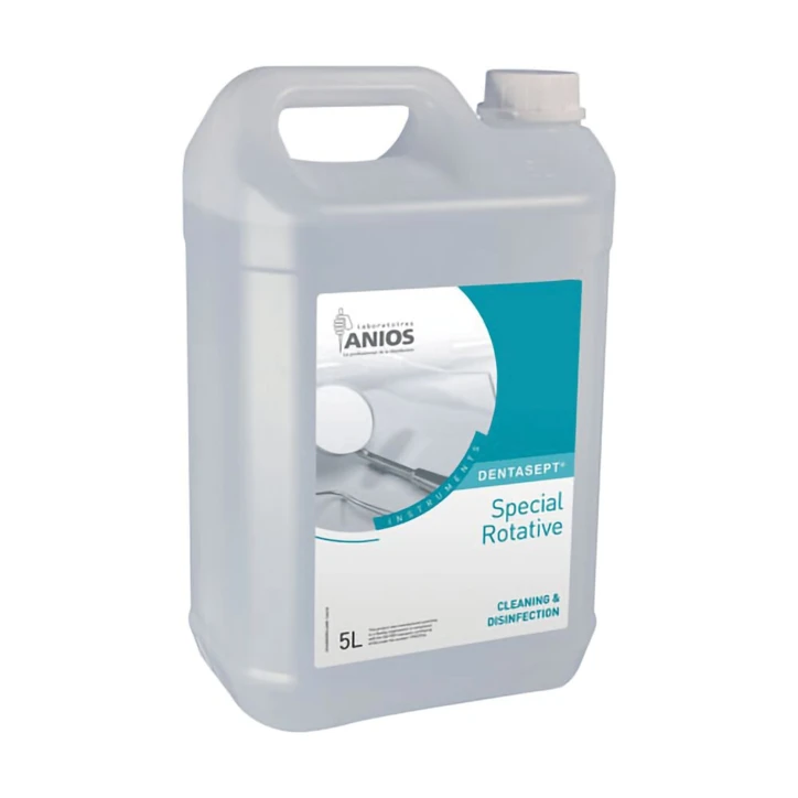 Détergent désinfectant Dentasept® Special Rotative