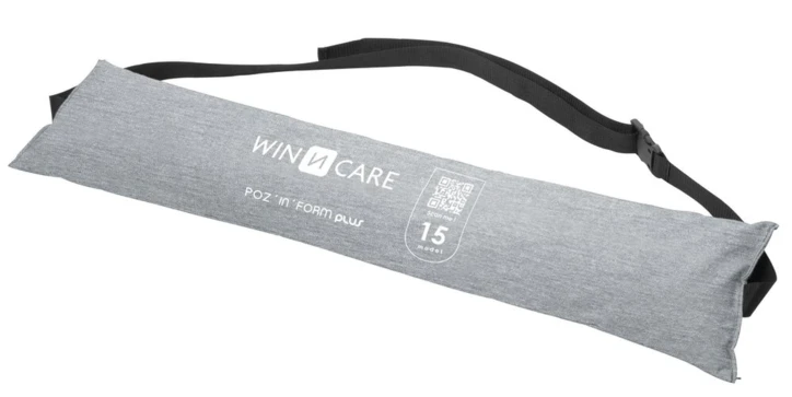 Coussin décharge talon n°15 POZ'IN'FORM® Plus - Microfibre