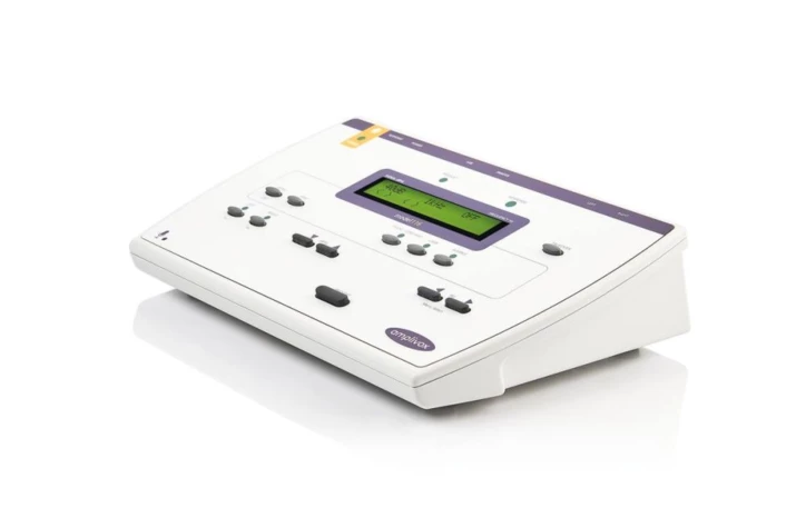 Audiomètre de dépistage AMPLIVOX 116