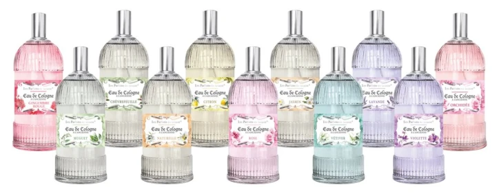 Eau de Cologne