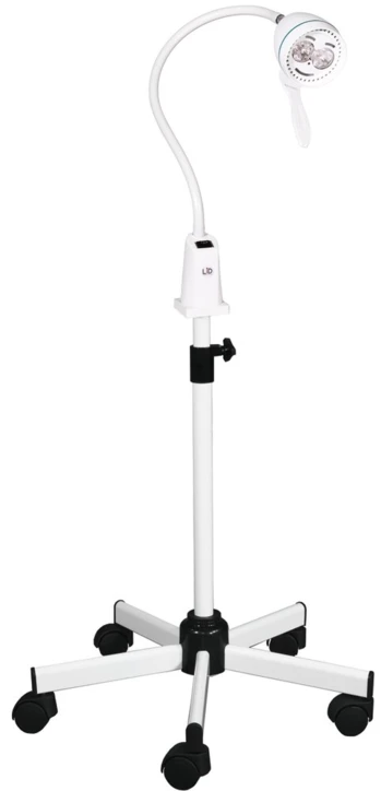 Lampe LED JULIA à double faisceau (10° et 25°)