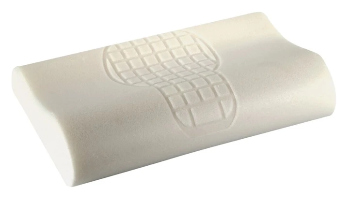 Oreiller viscoélastique PHARMA FORM