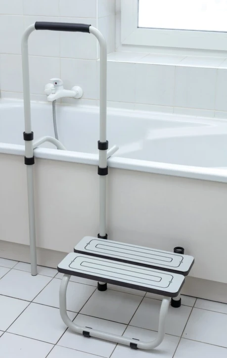 Marchepied ACCES-O-BAIN