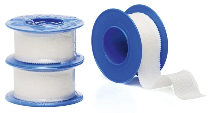 Sparadrap Taffetas URGOSYVAL®