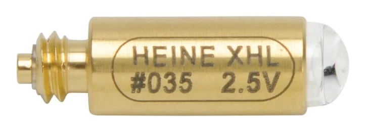 Ampoule HEINE