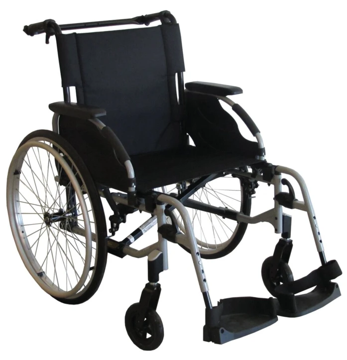 Fauteuil manuel Action 2 NG