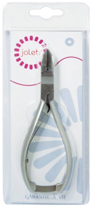 Pince à ongles JOLETI