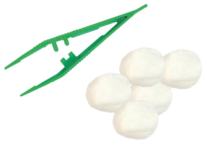 Set de soin N°3 JOLETI