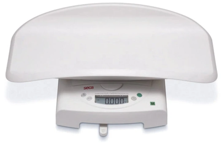 Pèse bébé SECA 384