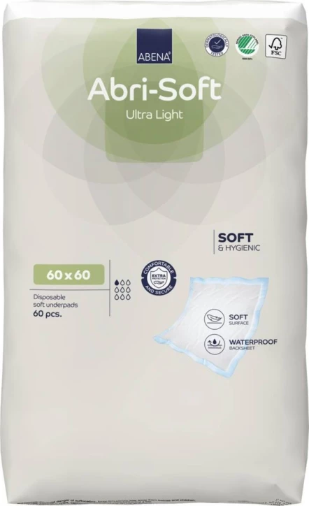 Alèse ABRI SOFT