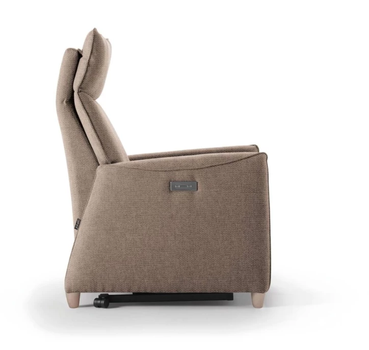 Fauteuil releveur BÂLE - 2 moteurs