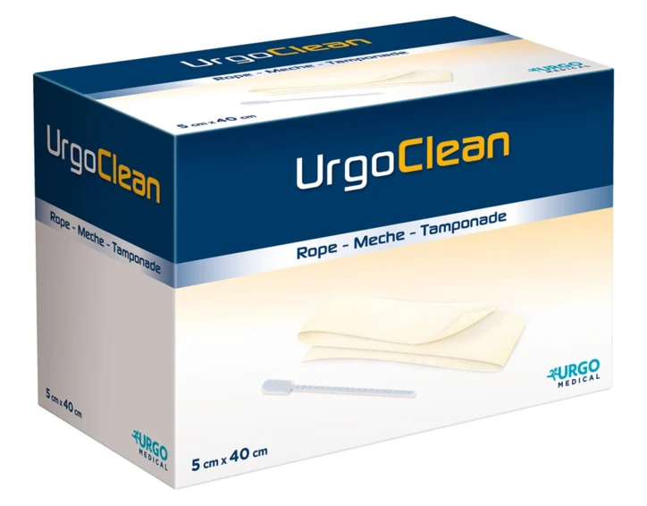 Pansement URGOCLEAN®