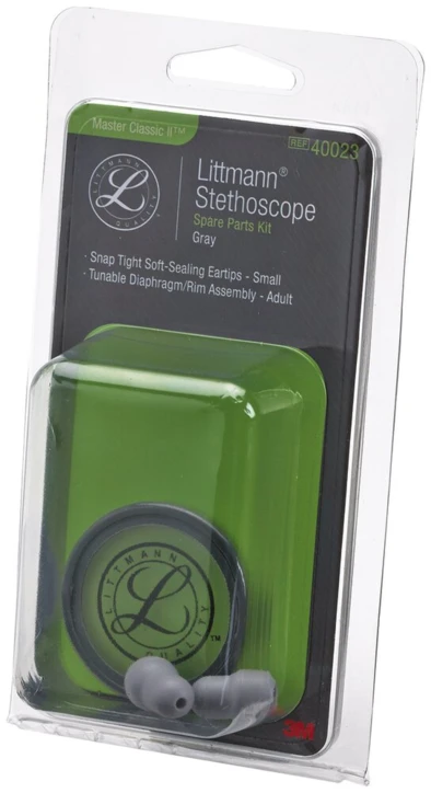 Kit pour stéthoscope 3M™ Littmann® MASTER CLASSIC™