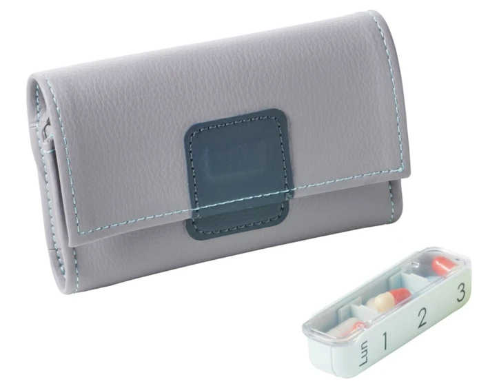 DISTRIBUTEUR semainier PILBOX MINI