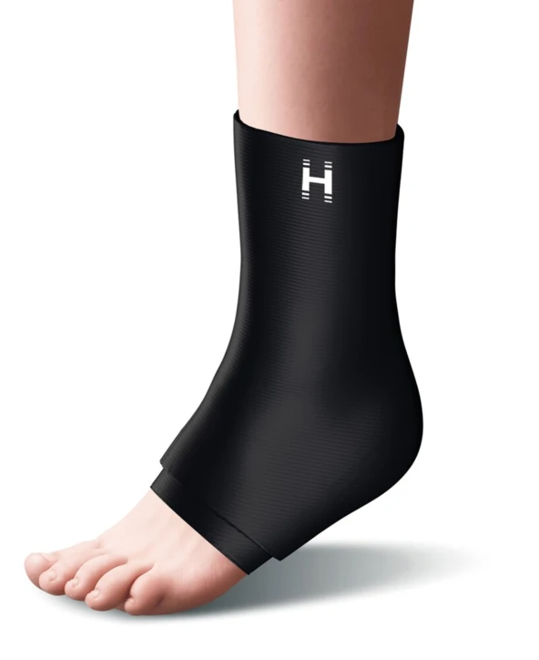 Bande de compression gel chaud/froid