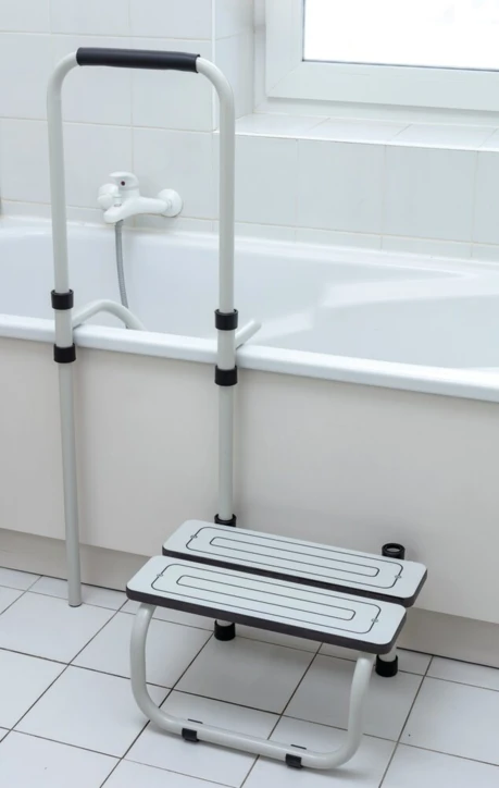 Marchepied ACCES-O-BAIN