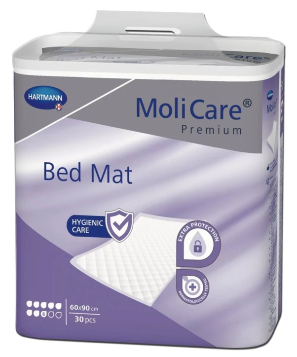 Alèse MoliCare® Premium Bed Mat
