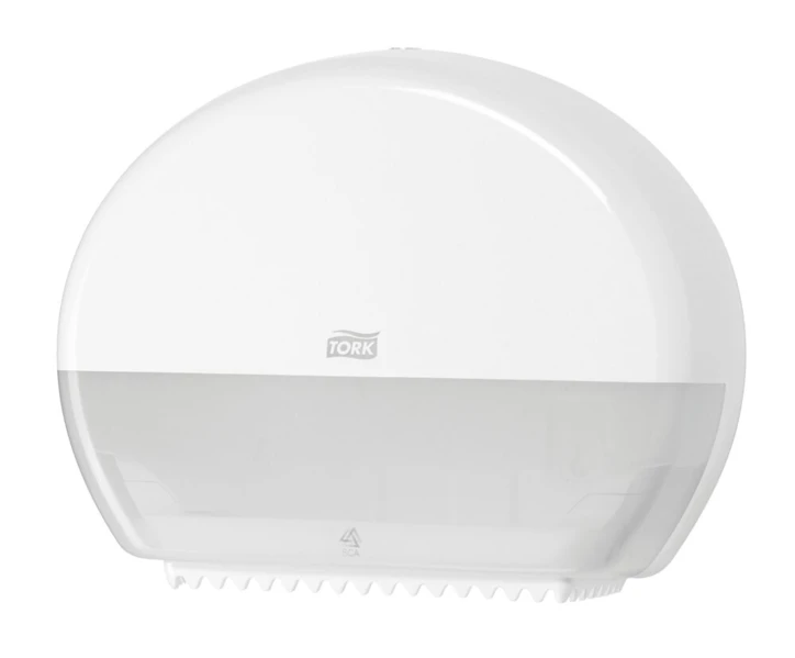 Distributeur de papier toilette JUMBO® MAXI