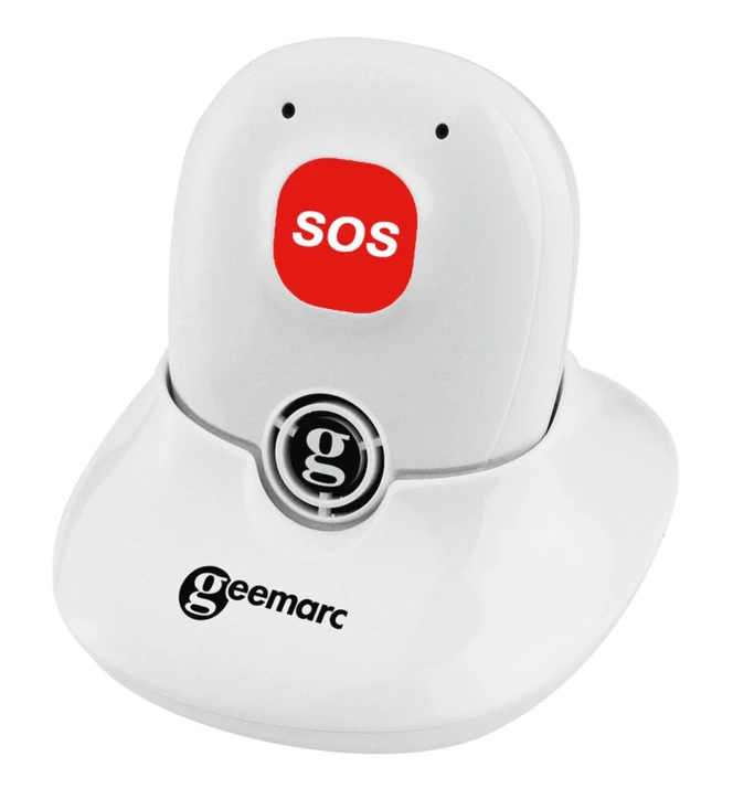 Téléphone AMPLIDECT295 SOS Pro