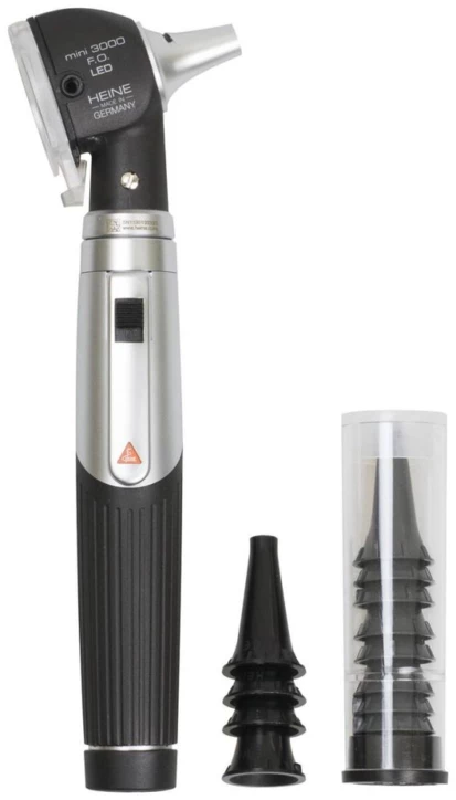 Otoscope mini3000® LED F.O.