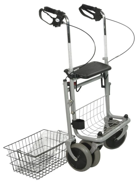 Rollator CRISTALLO