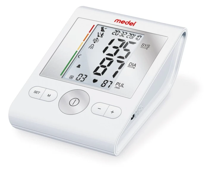 Tensiomètre bras SENSE