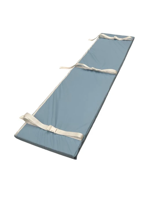 Protection pour barrière de lit