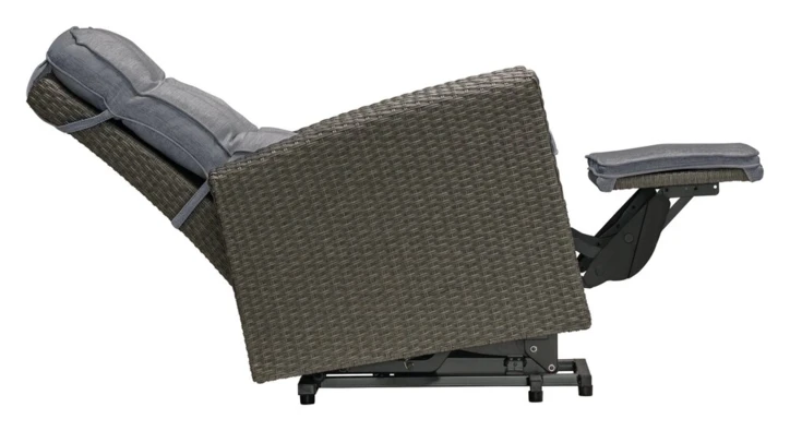 Fauteuil releveur extérieur NICE - 1 moteur